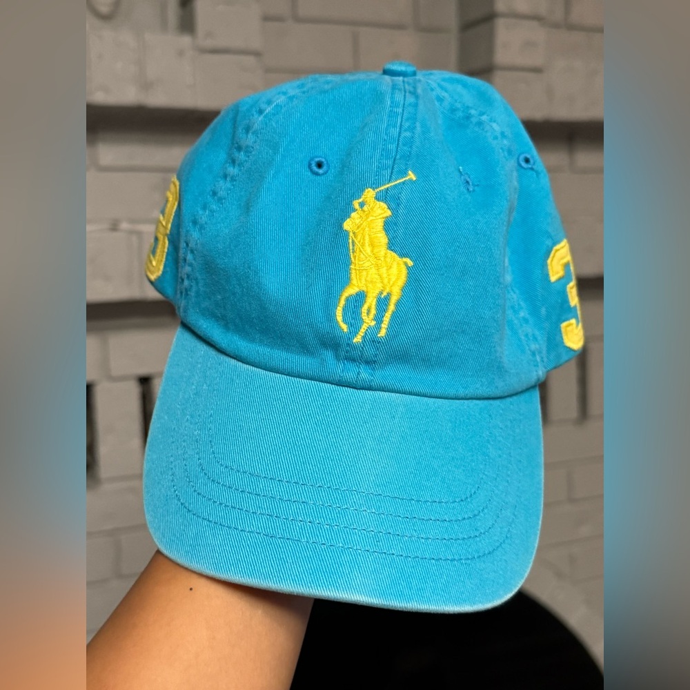 Ralph Lauren Hat